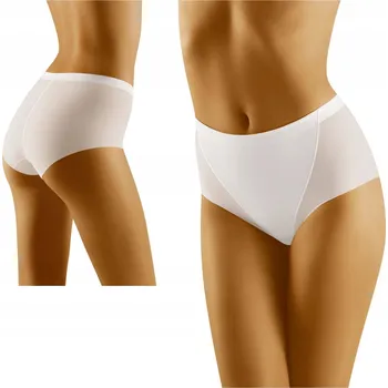 Dámské stahovací prádlo Kalhotky Minima Bílá, M