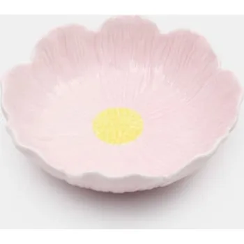 Sinsay - Miska ve tvaru květiny - pastelová růžová - 556DI-03X - 556DI-03X-ONE