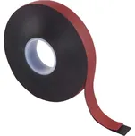 Izolační páska samovulkanizační 19mm / 10m černá