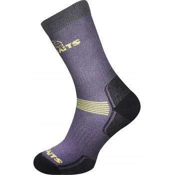 Pánské ponožky Mikbaits ponožky Thermo Extreme Velikost: 41-43