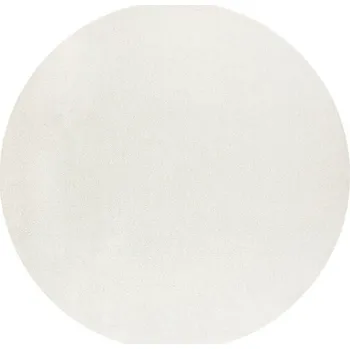 Koberec Koberec ETON PLUS krémový kruh