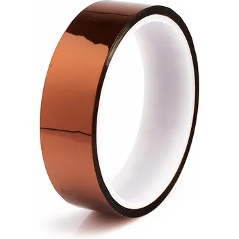 Kaptonová páska Techrebal Tools 25 mm x 33 m