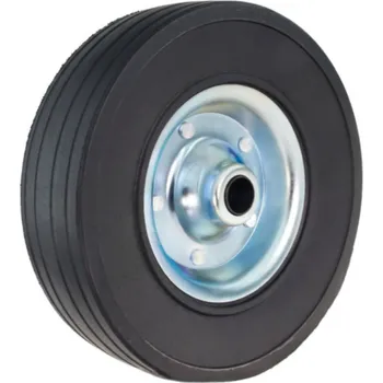 Příslušenství pro přívěs Kolečko DTR 220x60 s krátkým pouzdrem