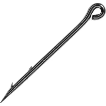 Nástrahový trn Method Feeder fans 10ks - 10 mm