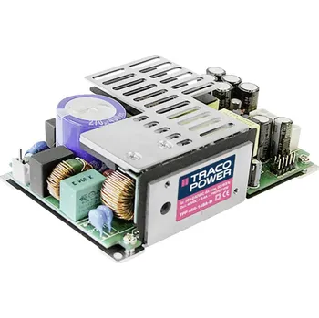 Měnič napětí TracoPower TPP 450-128A-M spínaný síťový zdroj 30.2 V/DC 16100 mA 450 W