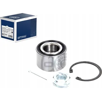 Zavěšení kol Optimal 912809 Sada ložisek kola