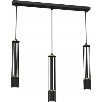 Závěsné svítidlo Eko-Light ESTILO 3 - 3 žárovky GU10