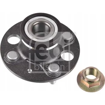 Zavěšení kol Sada ložisek kol FEBI BILSTEIN 179051