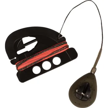 Trakker Products Trakker Olovo Clinga Captive Backweight Varianta: Trakker Olovo Clinga Captive Backweight - Váha: 85g