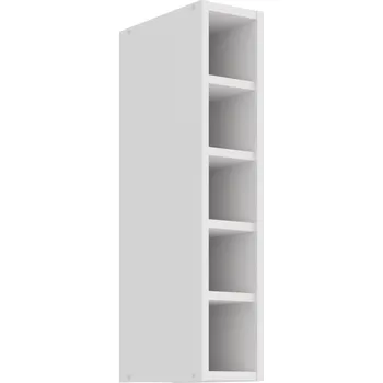 Kuchyňská linka Horní skřínka - 15 G-72 OTW, Bílá