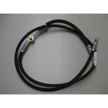 Auto zrcátko tlaková hadice 07-10-03, Multicar M30 FUMO tlaková hadice 07-10-03, Multicar M30 FUMO