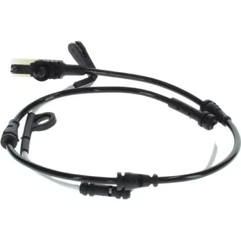 Brzdová destička Výstražný kontakt, opotřebení obložení BOSCH 1 987 473 629