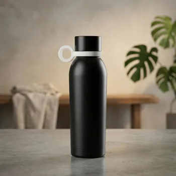 Sport BUGATTI B Bottles Twin – bílé přívěsek