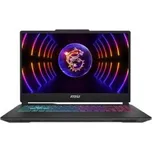 MSI Cyborg 15 A13VE-1455CZ /i5-13420H/16GB/1TB SSD/RTX 4050, 6GB/15,6FHD IPS, 144Hz/Win11 (Cyborg 15 A13VE-1455CZ)