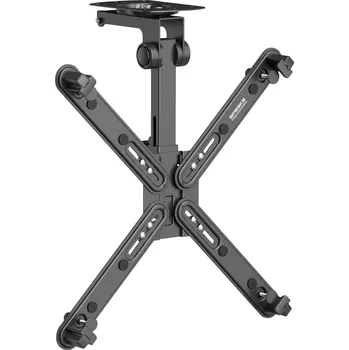 SpeaKa Professional SP-TVCM-530 TV stropní držák naklápěcí, nakláněcí, 33 cm (13) - 81,3 cm (32), SP-13607872