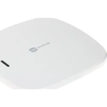 Sada domovního alarmu KONTROLA BEZDRÁTOVÉHO SYSTÉMU SMART-HUB-PLUS/LV BE WAVE SATEL