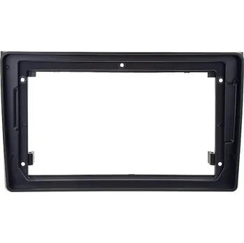 Auto elektroinstalace Redukce pro 9 palcové autorádio Audi (B6)(B7) Seat Exeo, 13740