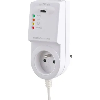 BT005 Bezdrátový přijímač do zásuvky