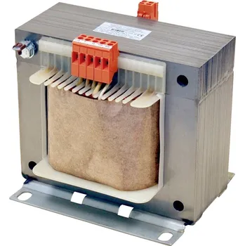 Transformátor elma TT IZ6415 izolační transformátor