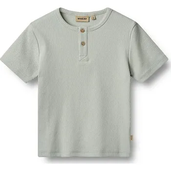 Chlapecké tričko Tričko Wheat Hellblau 4807377 104