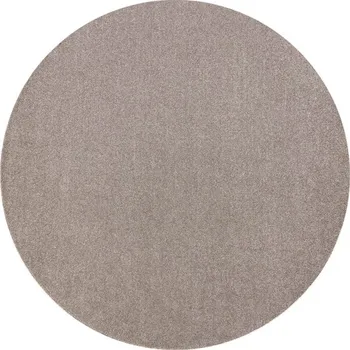 Koberec Koberec ETON PLUS béžový kruh