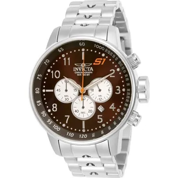Hodinky Invicta S1 Rally Quartz 48mm 23081 + 5 let záruka