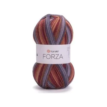 Příze Vlna YarnArt Forza 2503