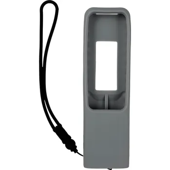 SAMSUNG BN59-01439A, BN59-01439C, BN59-01439D, BN59-01439J, BN59-01482K, BN59-01500F, BN59-01500M silikonový obal - barva šedá