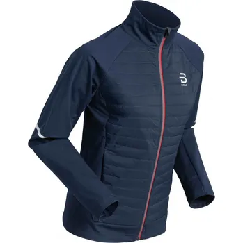 Sport Dámská bunda Björn Daehlie Challenge 3.0 Navy 334092-25000