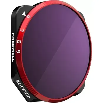 Foto Freewell variabilní ND6-9 filtr pro DJI Mavic 3 (FW-MC3-VND6-9)