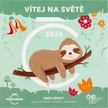 Česká mincovna Narození dítěte 2026…