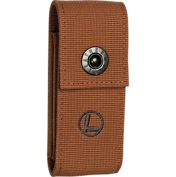 Nylonové pouzdro LEATHERMAN SHEATH/NYLON SIENNA M 939932