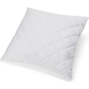 Polštář 726924 - Tchibo - Polštář Cell Solution® - barva: bílá