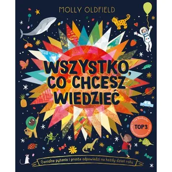 Bystrá hlava Wszystko, co chcesz wiedzieć. Genialne pytania i proste odpowiedzi na każdy dzień roku