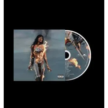 Zahraniční hudba CD Loreen: Wildfire 2026