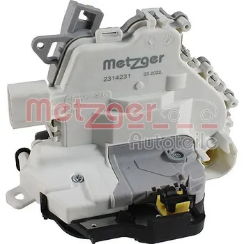 Autodoplněk Zámek dveří METZGER 2314231