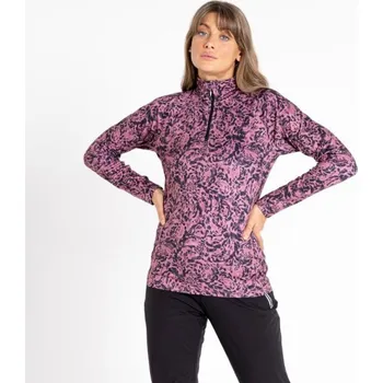 Dámská mikina Mikina Dare2b Divulge Core Str vícebarevná vel. XXL