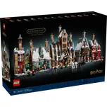LEGO Harry Potter 76457 Vesnice…