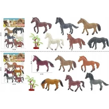 Figurka SADA KONÍ [FIGURKA]