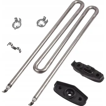 Praní a péče o prádlo Topné těleso do pračky Miele 2100W