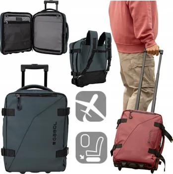 Cestovní taška Cestovní taška Gabol CANADA