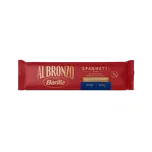Barilla Al Bronzo Spaghetti 500 g