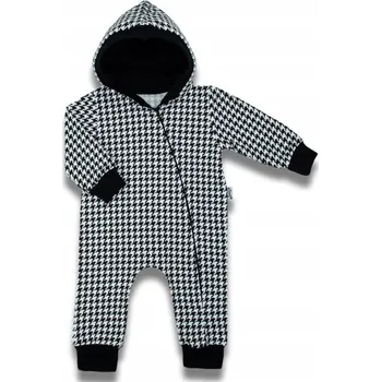 Kojenecký overall Tepláková souprava Nicol, vel. 86