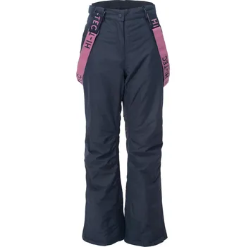 Snowboardové kalhoty Dámské lyžařské kalhoty HI-TEC LADY DARIN Zimní teplé Membrána M