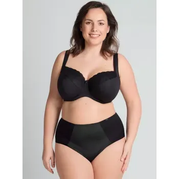 Kalhotky 32892 - formující kalhotky Triola, 2XL, černá