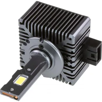 Autožárovka LED D1S bílá, 7000LM, IP65, 30W