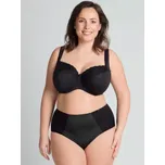 32892 - formující kalhotky Triola, XL, černá