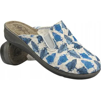 Dámská obuv Dámské PANTOFLE BEFADO vel 39 136D001