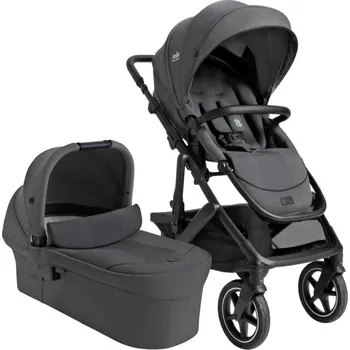 Přeprava dětí Kočárek Joie Vinca Signature ebony