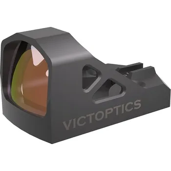 Kolimátor Kolimátor VictOptics V3 1x16x20 MAG - černý, Vector Optics